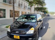 Kia Carnival  máy dầu 2009 - Carnival máy dầu giá 300 triệu tại Kiên Giang