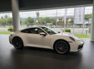 Porsche 911 2023 - Xe màu trắng giá 8 tỷ 500 tr tại Hà Nội