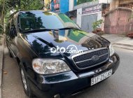 Kia Carnival   số sàn 9 chỗ 2005 - kia carnival số sàn 9 chỗ giá 165 triệu tại Tp.HCM