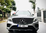 Mercedes-Benz GLC 300 2017 - Xe màu xám số tự động giá 1 tỷ 630 tr tại Thái Nguyên