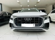 Audi Q8 2021 - Đăng ký 2022, chạy 8 nghìn km giá 4 tỷ tại Hà Nội