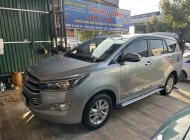 Toyota Innova 2017 - Xe màu bạc giá 489 triệu tại Lâm Đồng