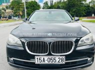 BMW 730Li 2011 -  Xe cực đẹp miễn bàn giá 1 tỷ 100 tr tại Thái Nguyên