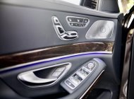 Mercedes-Benz S 450L 2019 - Siêu lướt, bảo hành chính hãng, hỗ trợ vay giá 3 tỷ 299 tr tại Tp.HCM
