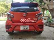 Toyota Wigo Chính chủ cần bán   đời 2021 2021 - Chính chủ cần bán Toyota wigo đời 2021 giá 390 triệu tại Lào Cai