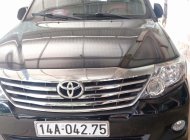 Toyota Fortuner 2012 - Xe gia đình vẫn đi, mua về chỉ việc đi. Gia đình đang có việc muốn bán giá 445 triệu tại Lạng Sơn