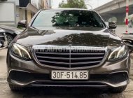Mercedes-Benz E200 2017 - Xe màu nâu giá 1 tỷ 430 tr tại Thái Nguyên