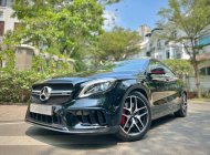 Mercedes-Benz GLA 45 2018 - Facelipt model 2019, 381 mã lực full option như mới giá 1 tỷ 680 tr tại Tp.HCM