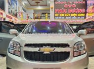 Chevrolet Orlando 2012 - Màu bạc, giá chỉ 320 triệu giá 320 triệu tại Đắk Lắk