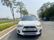 Mitsubishi Outlander 2014 - Xe màu trắng  giá 495 triệu tại Hà Nội