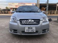 Daewoo Gentra  2009 2009 - Gentra 2009 giá 150 triệu tại BR-Vũng Tàu