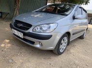 Hyundai Getz 2009 - Bản đủ 2 đèn trần giá 137 triệu tại Tuyên Quang