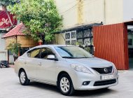 Nissan Sunny 2013 - Màu bạc, odo 86.000km giá 299 triệu tại Bình Dương