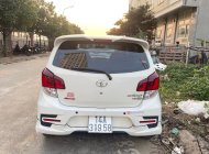 Toyota Wigo 2018 - Toyota Wigo 2018 số tự động giá 320 triệu tại Quảng Ninh