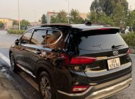 Hyundai Santa Fe 2019 - Màu đen chính chủ giá 980 triệu tại Bắc Giang
