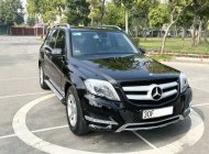 Mercedes-Benz GLK 250 2013 - Xe tư nhân - Biển HN giá 755 triệu tại Hà Nội