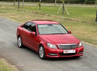 Mercedes-Benz C 250 2012 - Exclusive, ốp gỗ sang trọng giá 439 triệu tại Tp.HCM