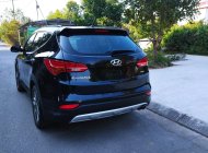 Hyundai Santa Fe 2014 - Màu đen, nhập khẩu giá cạnh tranh giá 720 triệu tại Bắc Giang