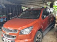 Chevrolet Colorado 2016 - Cần bán xe bán tải chỉ 445tr giá 445 triệu tại Hòa Bình