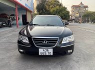Hyundai Sonata 2009 - Màu đen, xe nhập giá 275 triệu tại Hải Dương