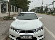 Honda Accord 2014 - Màu trắng, nhập khẩu nguyên chiếc giá 580 triệu tại Ninh Bình