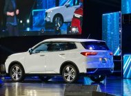 Ford Territory 2023 - All New xe màu trắng giá 822 triệu tại Bình Phước