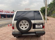 Isuzu Trooper 2001 - Hồ sơ cầm tay giá 105 triệu tại Hà Nội