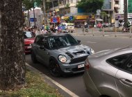 Mini Cooper 2008 - Dòng thể thao Sport 2 cửa giá 495 triệu tại Tp.HCM