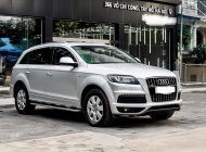 Audi Q7 2012 - Xe đẹp, giá tốt - Xe trang bị full options giá 890 triệu tại Hà Nội