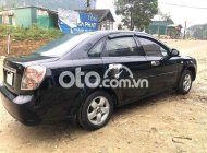 Daewoo Lacetti  2008 màu đen đẹp long lanh 2008 - LACETTI 2008 màu đen đẹp long lanh giá 118 triệu tại Hà Tĩnh