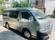 Toyota Hiace XE 1 CHỦ TỪ ĐẦU 2010 - XE 1 CHỦ TỪ ĐẦU giá 346 triệu tại Đồng Nai