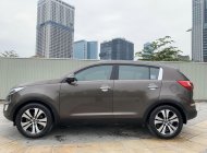 Kia Sportage 2013 - Xe cực đẹp giá 490 triệu tại Hà Nội