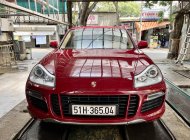 Porsche Cayenne 2009 - Nhập khẩu Đức giá 660 triệu tại Tp.HCM