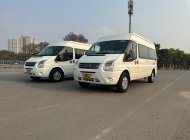Ford Transit 2017 - Xe chính chủ đứng bán, đồ chơi ngập tràn, xem xe Hà Nội giá 530 triệu tại Hà Nội