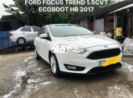 Ford Focus  fucus trend 1.5 2017 - Ford fucus trend 1.5 giá 425 triệu tại Đắk Lắk