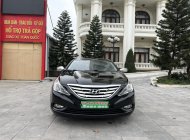 Hyundai Sonata 2011 - Màu đen, nhập khẩu nguyên chiếc giá cạnh tranh giá 405 triệu tại Hải Dương