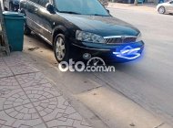 Ford Laser bán xe   2002 2002 - bán xe ford laser 2002 giá 130 triệu tại Bắc Giang