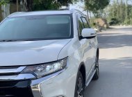 Mitsubishi Outlander 2019 - Mitsubishi Outlander 2019 tại Cần Thơ giá 655 triệu tại Cần Thơ