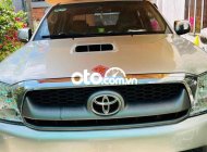 Toyota Hilux BÁN XE   2011 - BÁN XE TOYOTA HILUX giá 370 triệu tại Tây Ninh