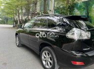 Lexus RX 350   350 Đen 2007 biển Sài Gòn 2007 - Lexus RX 350 Đen 2007 biển Sài Gòn giá 600 triệu tại Tp.HCM