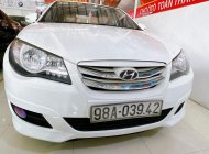 Hyundai Avante 2013 - Màu trắng số sàn giá cạnh tranh giá 289 triệu tại Ninh Bình