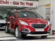 Peugeot 3008 2016 - Xe đẹp, hỗ trợ trả góp 70%, giá tốt nhất thị trường, giao ngay giá 458 triệu tại Hà Nội