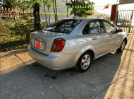 Chevrolet Lacetti 2012 - Xe còn mới giá 140 triệu tại Phú Yên