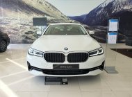 BMW 520i 2023 - [Ưu đãi hot 50% lệ phí trước bạ tháng 3/2023] Có xe tại showroom giao ngay giá 2 tỷ 18 tr tại Tp.HCM