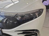 Mercedes-Benz EQS 2023 - Siêu phẩm xe điện - Sẵn xe giao ngay giá 4 tỷ 839 tr tại Tp.HCM