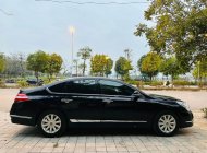 Nissan Teana 2010 - Xe màu đen giá hữu nghị giá 345 triệu tại Hà Nội
