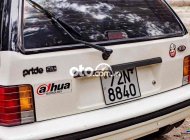 Kia CD5 Chiếc  pride DM bản coupe *** Việt Nam 1988 - Chiếc Kia pride DM bản coupe *** Việt Nam giá 150 triệu tại Quảng Ninh