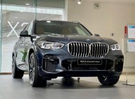 BMW X5 2023 - BMW Phú Mỹ Hưng ưu đãi đặc biệt T3/2023, giảm tiền mặt + tặng full bảo hiểm, giao xe ngay trong tháng giá 3 tỷ 869 tr tại Tp.HCM