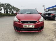 Mitsubishi Mirage 2017 - Màu đỏ, xe nhập số sàn giá 245 triệu tại Hải Dương