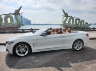 BMW 420i 2020 - Chính chủ bán nhanh giá mềm xe lướt giá 1 tỷ 890 tr tại Hà Nội